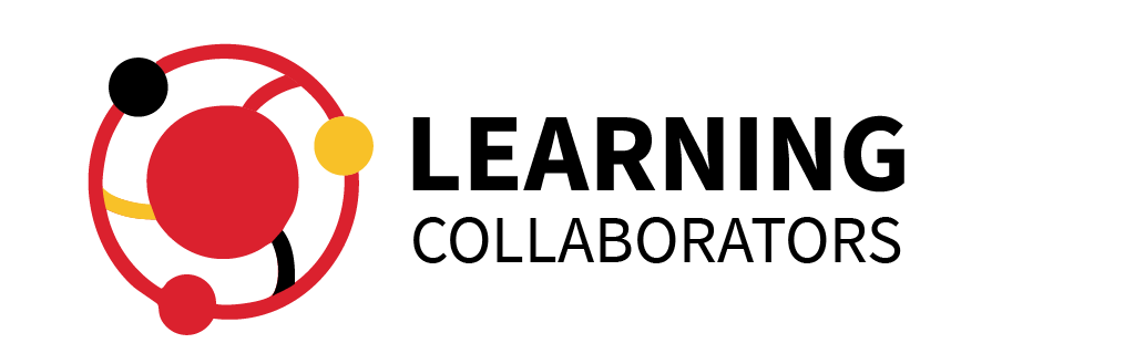 learning collaborators logo